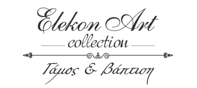 Eekon art logo