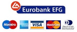 Elekon Eurobank payments